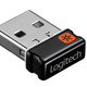 Image for article titled Logitech Unifying Receiver Pairs With Multiple Keyboards and Mice at Once